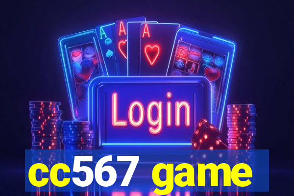 cc567 game